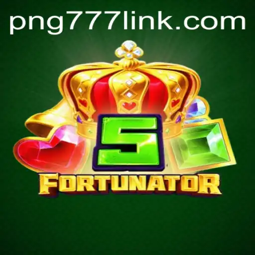 Exploring the Exciting World of 5Fortunator and PNG777