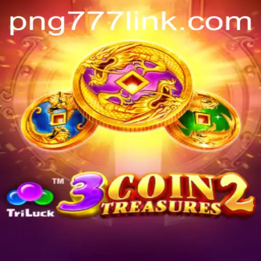 Explore the Exciting World of 3CoinTreasures2 with PNG777