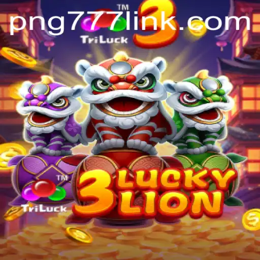 Discover the Thrills of 3LUCKYLION: A Deep Dive into the Exciting World of Online Gaming