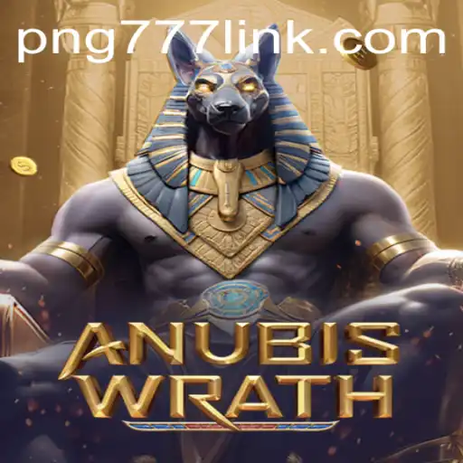 AnubisWrath and the Rise of PNG777: A New Era in Gaming