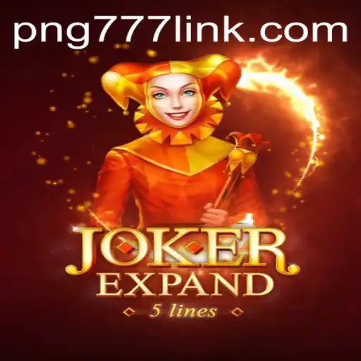 The Thrilling World of JokerExpand: A Dive into PNG777's Latest Gaming Masterpiece