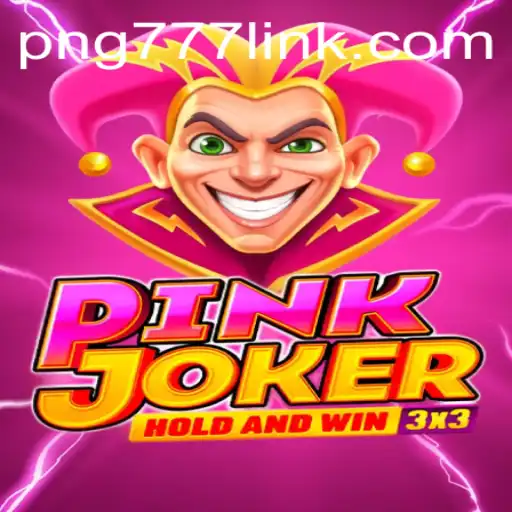 Pinkjoker: Experience the Thrills with PNG777 - A Comprehensive Guide