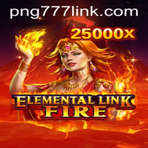 Unleashing Adventure in ElementalLinkFire with PNG777
