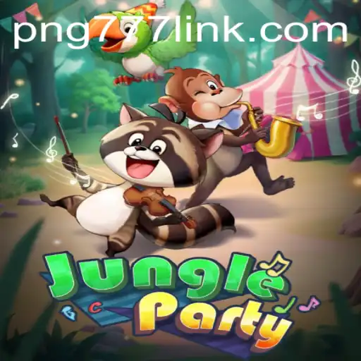 JungleParty: Discover the Thrills of the Wilderness