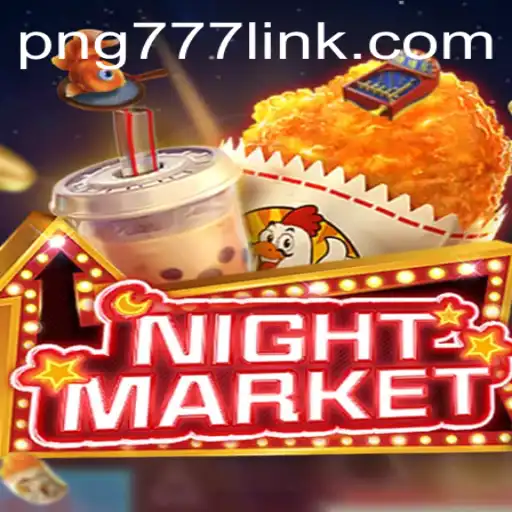 Exploring NIGHTMARKET: A Deep Dive into the Enigmatic Gameplay of PNG777