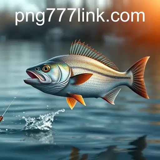 Navigating the Waters of Online Fishing: The Rise of PNG777