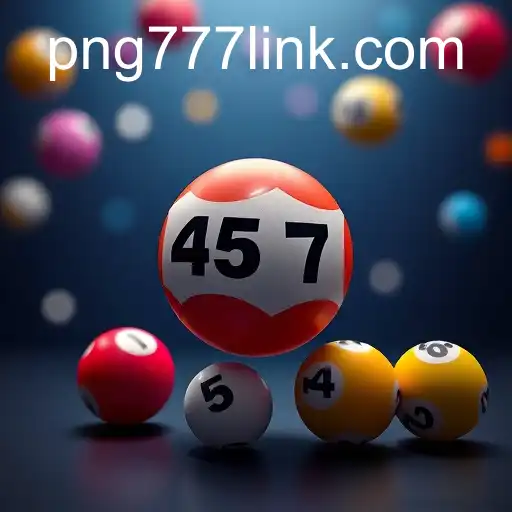 The Emergence of Online Lottery: Spotlight on PNG777