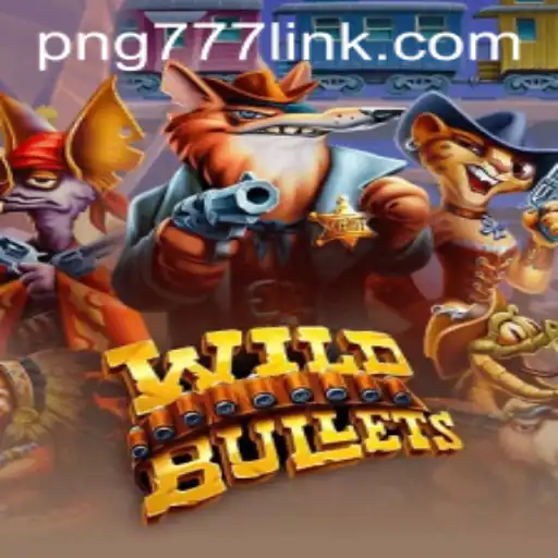 WildBullets: Unleash Your Inner Gunslinger in This Thrilling Adventure